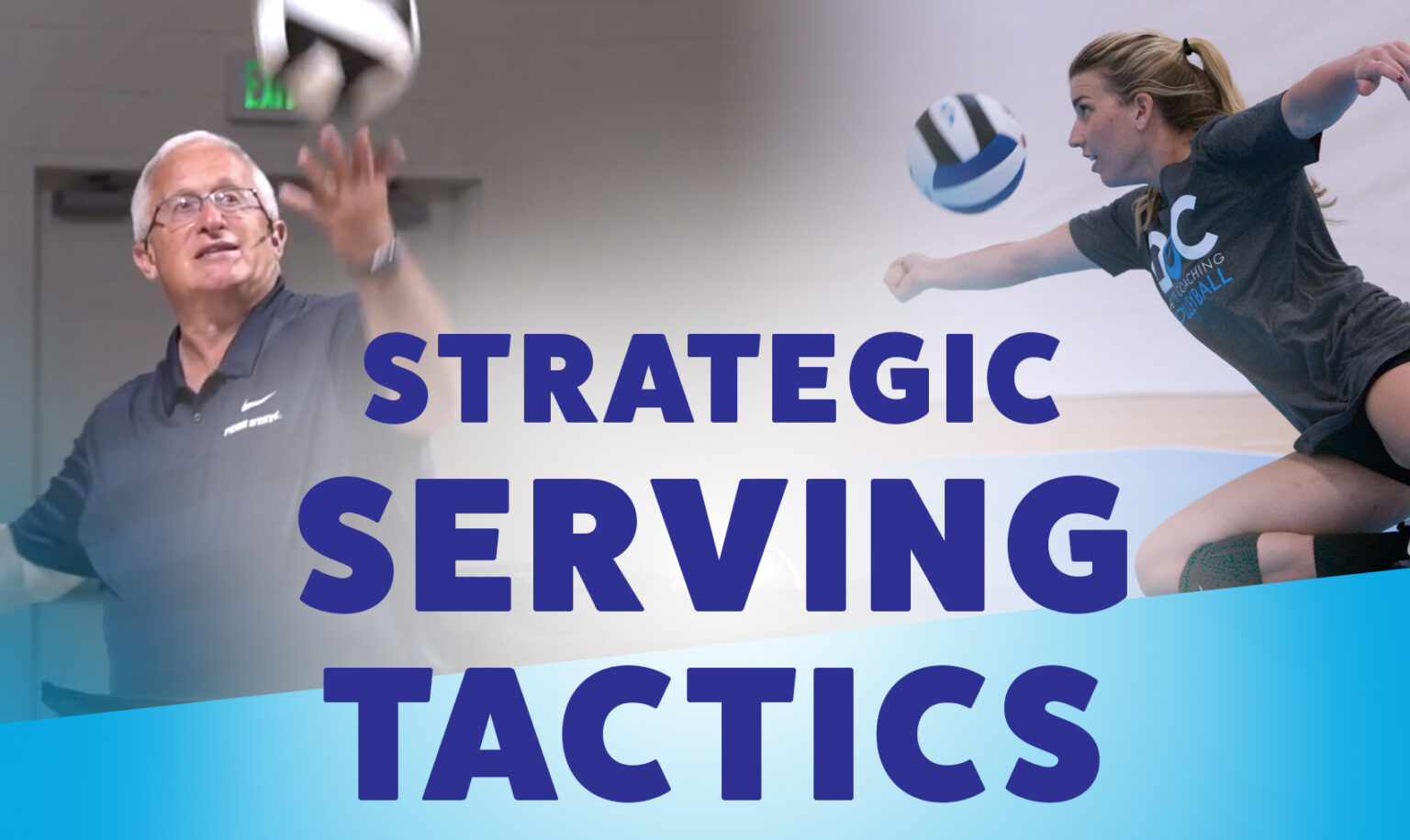 Volleyball Skill Training - The Art of Coaching Volleyball