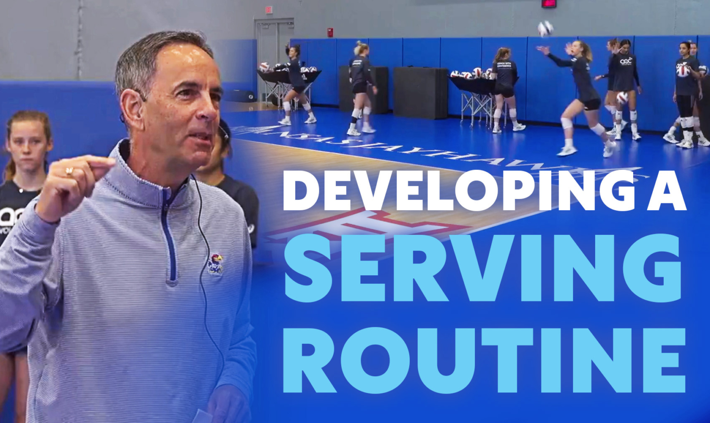 Volleyball Skill Training - The Art of Coaching Volleyball