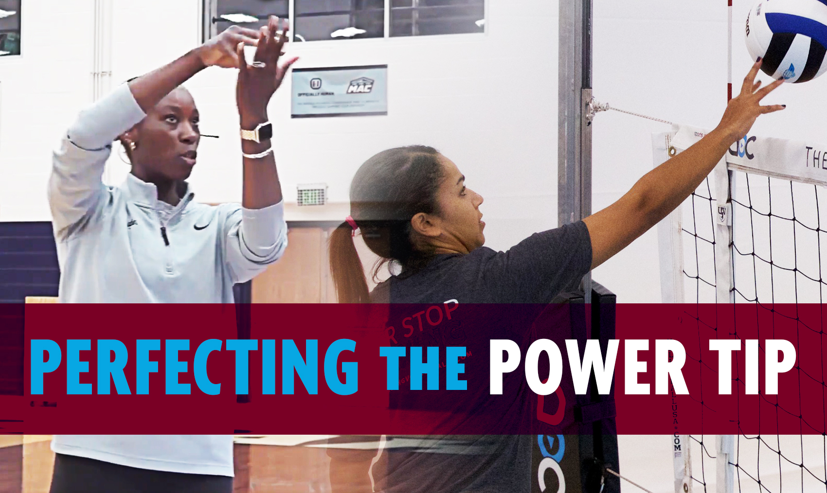 Volleyball Skill Training - The Art of Coaching Volleyball