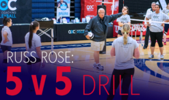 Russ-Rose-5-v-5-drill