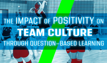 The impact of positivity on team culture through question-based learning