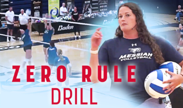 Zero-rule-drill