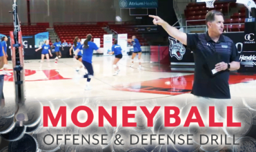 Moneyball-offense-and-defense-drill